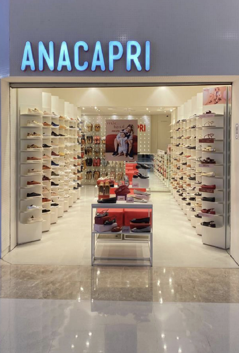 Nuestras tiendas Gacel